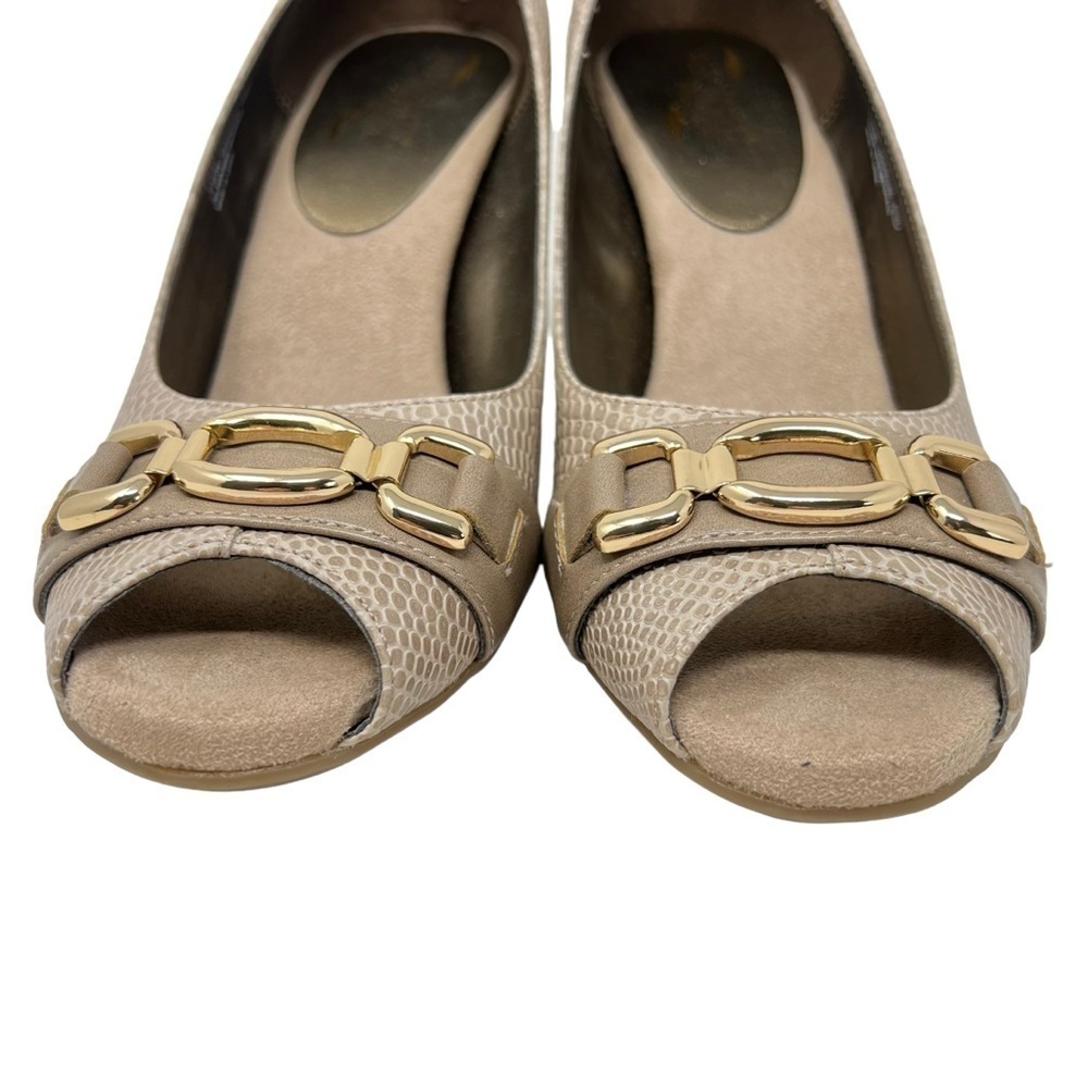 Aerosoles Pumps - Picture 4 of 7